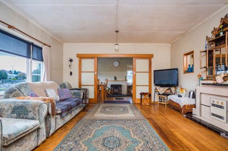 Photo of property in 272 High Street, Dannevirke, 4930