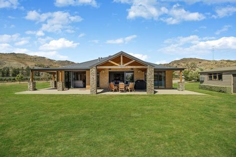 Photo of property in 297 Cornish Point Road, Cornish Point, Cromwell, 9384