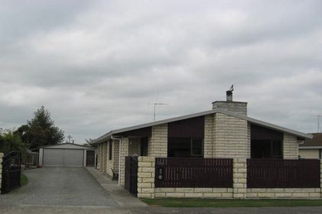 Photo of property in 34 Guise Street, Temuka, 7920