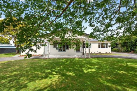 Photo of property in 19 Main Street, Greytown, 5712