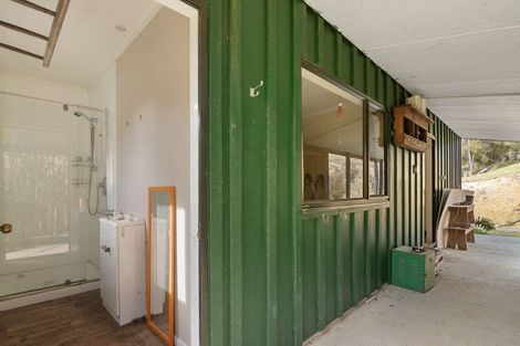 Photo of property in 799 Waiwhero Road, Ngatimoti, Motueka, 7196