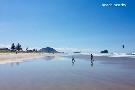 Photo of property in 9c Golf Road, Mount Maunganui, 3116