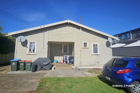 Photo of property in 3/150 Arthur Street, Onehunga, Auckland, 1061