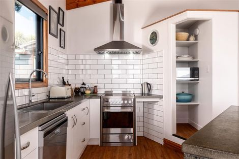 Photo of property in 127 Scarborough Street, Kaikoura, 7300