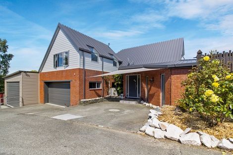 Photo of property in 34 Monowai Place, Glenwood, Timaru, 7910