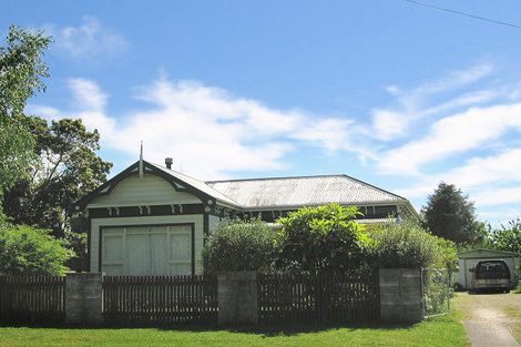 Photo of property in 53 Andrew Street, Elgin, Gisborne, 4010