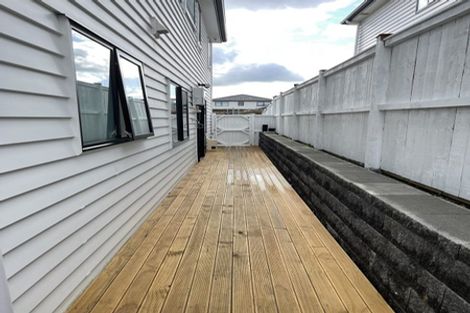 Photo of property in 7 Hariata Street, Flat Bush, Auckland, 2019