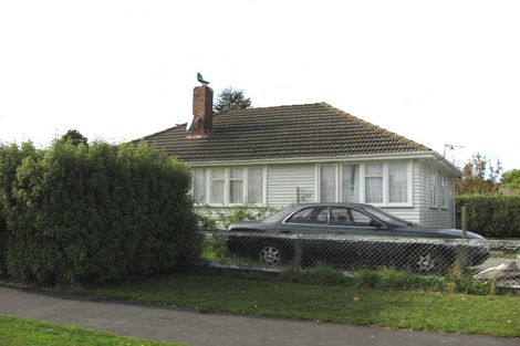 Photo of property in 69 Hoani Street, Northcote, Christchurch, 8052
