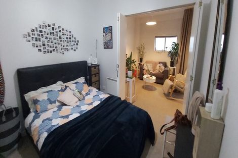 Photo of property in Dixonlane Apartments, 8/7 Feltex Lane, Te Aro, Wellington, 6011