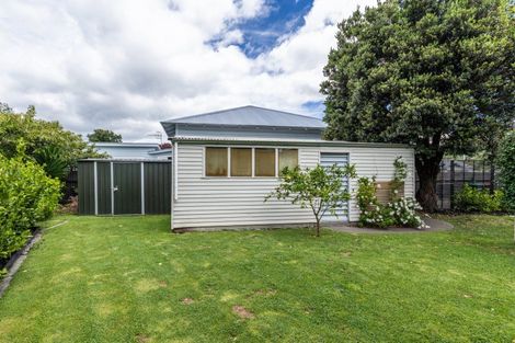 Photo of property in 2 Mcdonald Street, Napier South, Napier, 4110