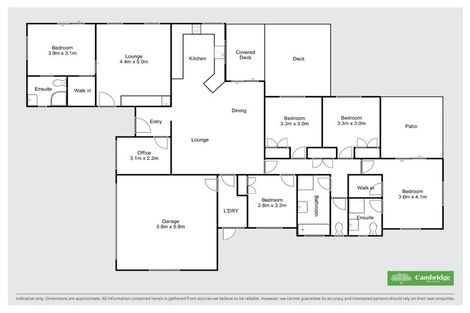 Photo of property in 27a Saffron Street, Cambridge, 3434