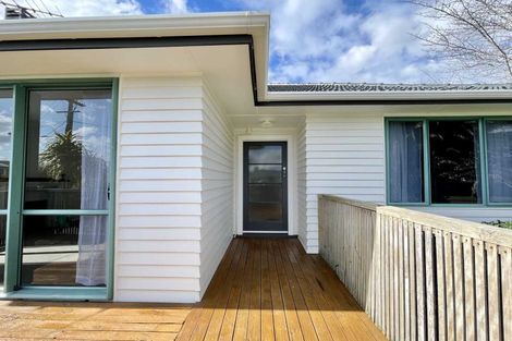 Photo of property in 13 Matthews Crescent, Melville, Hamilton, 3206