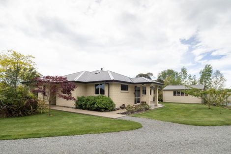 Photo of property in 128 Johnstone Street, Tinwald, Ashburton, 7774