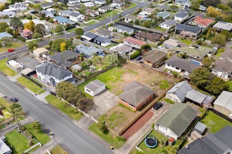 Photo of property in 57 Taioma Crescent, Te Atatu Peninsula, Auckland, 0610