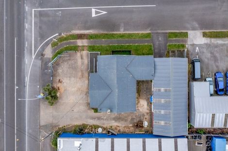 Photo of property in 171 Glover Road, Hawera, 4610