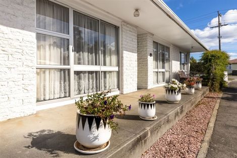 Photo of property in 119a Redwood Street, Redwoodtown, Blenheim, 7201