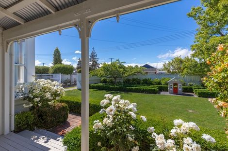 Photo of property in 16 Nosworthy Street, Blenheim, 7201
