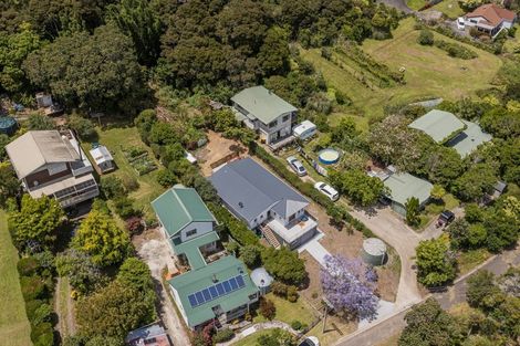 Photo of property in 1149 Purangi Road, Ferry Landing, Whitianga, 3591