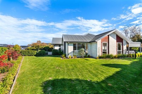 Photo of property in 149 Te Korari Street, Marshland, Christchurch, 8083
