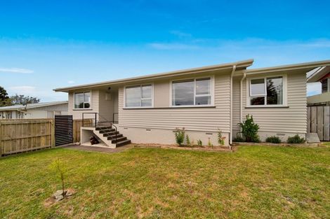 Photo of property in 19 Grenville Street, Marfell, New Plymouth, 4310