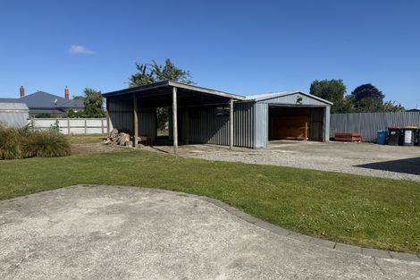 Photo of property in 50 Birkett Street, Temuka, 7920