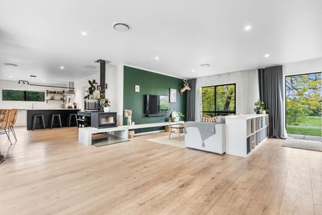 Photo of property in 58 Wilson Road, Dairy Flat, Albany, 0792