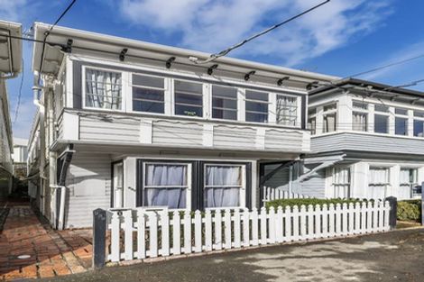 Photo of property in 233 Tinakori Road, Thorndon, Wellington, 6011