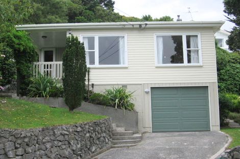 Photo of property in 139 Heke Street, Ngaio, Wellington, 6035