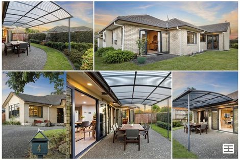 Photo of property in 4 Brackenburn Drive, Ohauiti, Tauranga, 3112