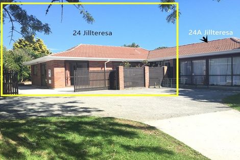 Photo of property in 24 Jillteresa Crescent, Half Moon Bay, Auckland, 2012