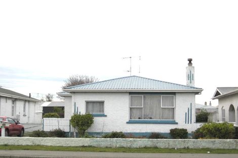 Photo of property in 276 Elles Road, Strathern, Invercargill, 9812