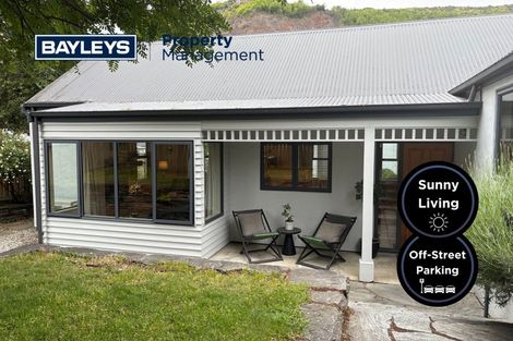 Photo of property in 63 Devon Street, Arrowtown, 9302
