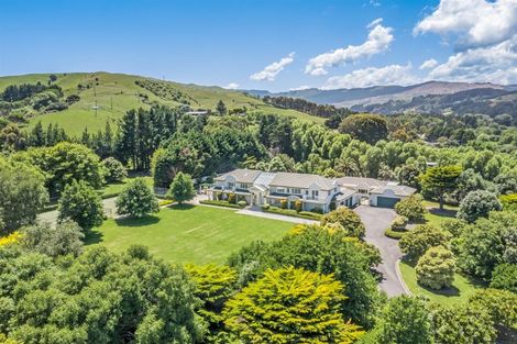 Photo of property in Lochlands, 377 Grays Road, Pauatahanui, Porirua, 5381