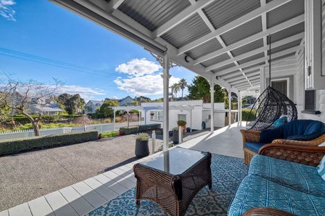 Photo of property in 5 Beresford Street, Russell, 0202