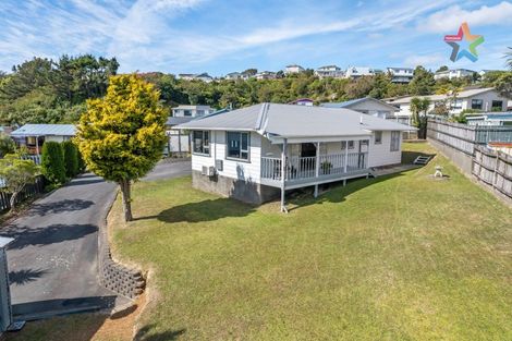 Photo of property in 22 Invercargill Drive, Kelson, Lower Hutt, 5010