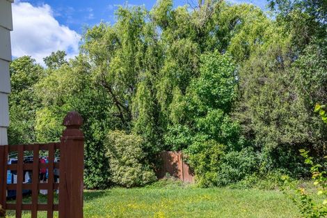 Photo of property in 16 Patea Place, Kuripuni, Masterton, 5810