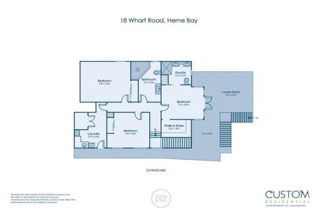 Photo of property in 18 Wharf Road, Ponsonby, Auckland, 1011