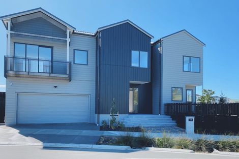 Photo of property in 10 Awamarino Way, Westgate, Auckland, 0614