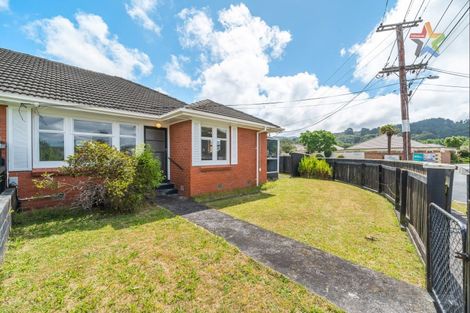 Photo of property in 161b Taita Drive, Avalon, Lower Hutt, 5011