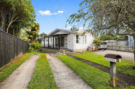 Photo of property in 30 Bay Grove, Pukehangi, Rotorua, 3015