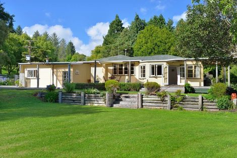 Photo of property in 240 Rockhill Road, Waerengaokuri, Manutuke, 4072