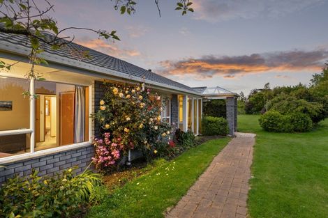 Photo of property in 980 Oxford Road, Fernside, Rangiora, 7471