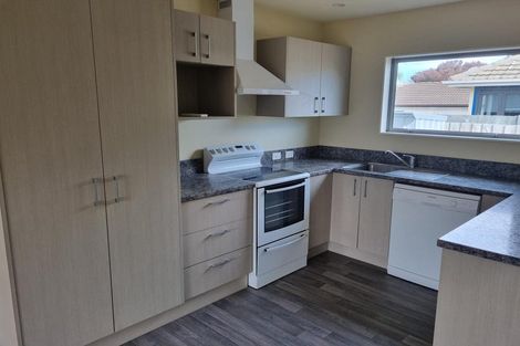 Photo of property in 1/2 Wildwood Avenue, Wainoni, Christchurch, 8061