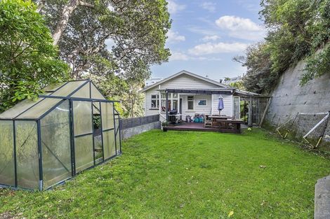 Photo of property in 7 Mana Street, Vogeltown, Wellington, 6021