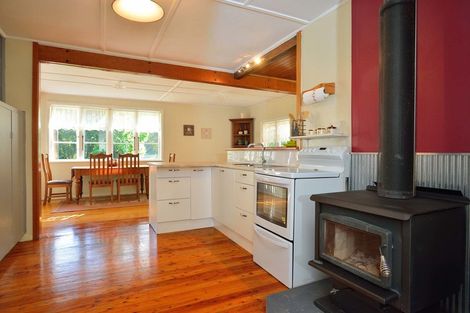 Photo of property in 240 Rockhill Road, Waerengaokuri, Manutuke, 4072