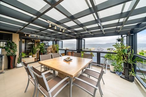 Photo of property in 107 Redvers Drive, Belmont, Lower Hutt, 5010