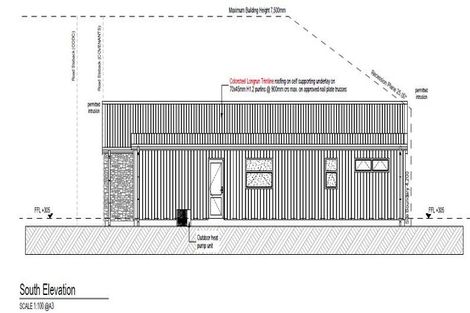 Photo of property in 38 Magnum Drive, Cromwell, 9310