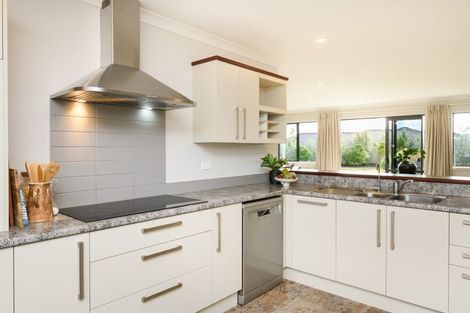 Photo of property in 100 Mount Taylor Drive, Feilding, 4775