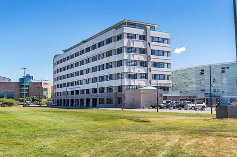 Photo of property in Chaffers Dock, 411/22 Herd Street, Te Aro, Wellington, 6011