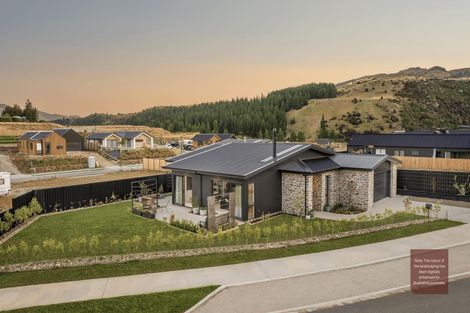 Photo of property in 33 Atkins Road, Luggate, Wanaka, 9382